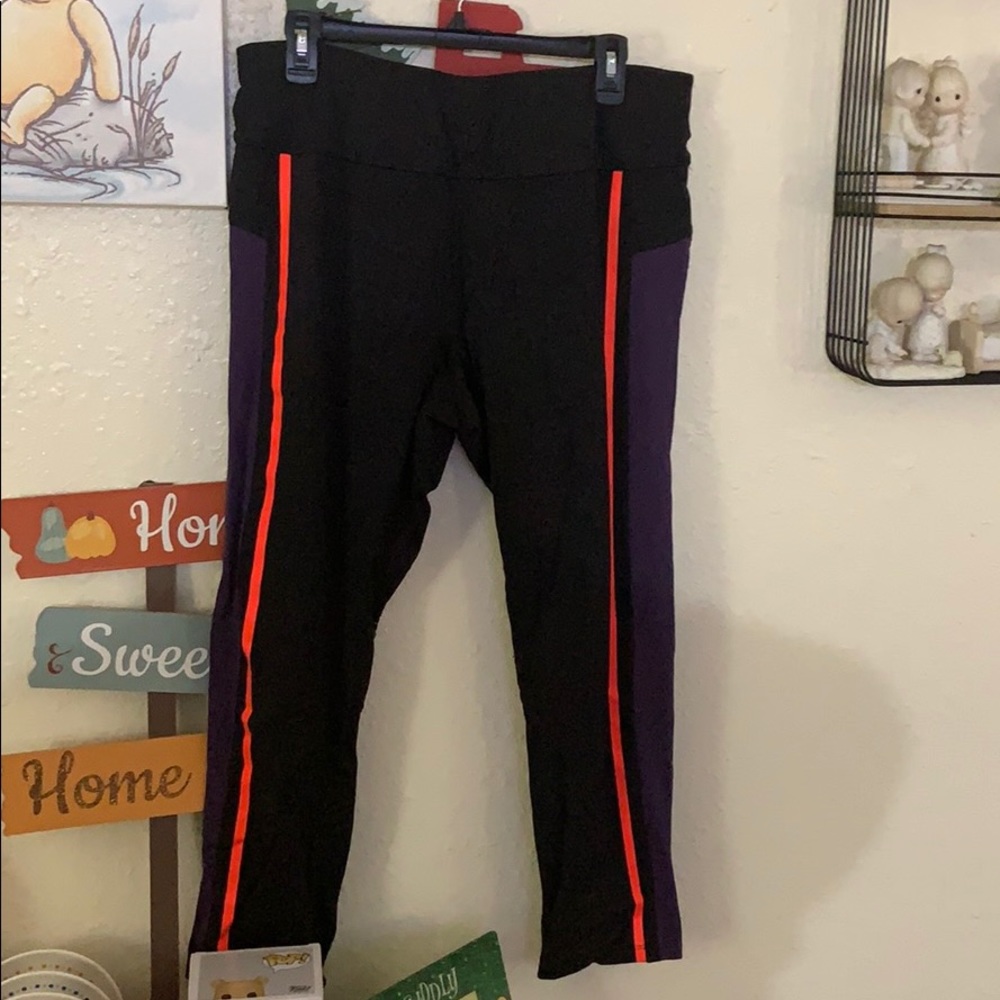 Work out leggings Avia for women